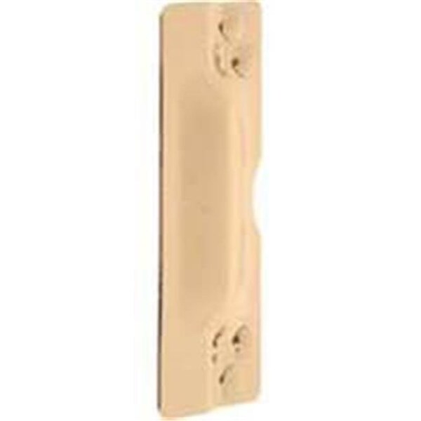 Prime-Line Prime Line Products Guard Latch Steel 3X11In Bp U 10027 - 9984816