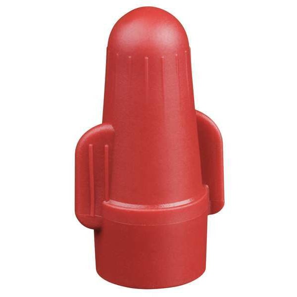 Conector de torsión en alambre Buchanan, 18-8 AWG, paquete de 500 unidades - BT2-500JR