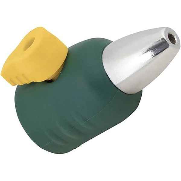 Melnor Melnor 402115174 4151-6 Sweeper Nozzle with Shutoff - 402115174
