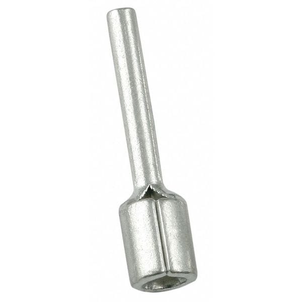 Power First 12-10 AWG Terminal de Perno No Aislado PK50 - 5UGP8