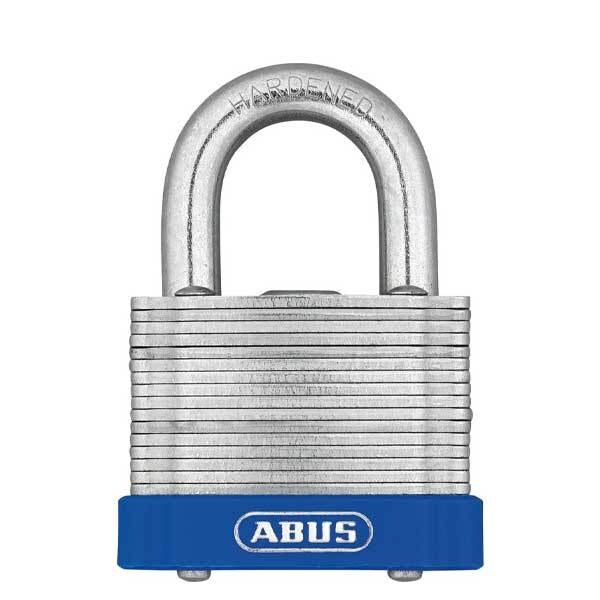Abus Abus: 41/45 B Laminated Steel Padlock KA - ABS-41556-KA