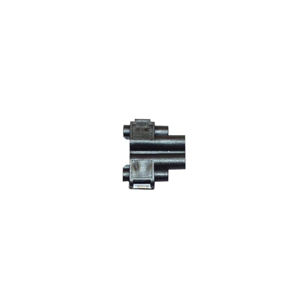 Conector de empalme tipo bala Quickcable, .250, calibre 16-14, paquete con 100 piezas - 160289-100
