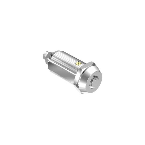 Southco Cam Locks and Lock Plugs - PT-1-5C101-20B-KA