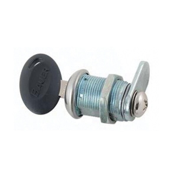 Ap Products 013-674 Bauer Baggage Door Cam Lock - 1.125 in. Cam - 1008.1406
