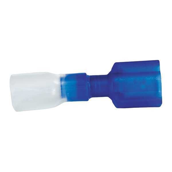 Desconexión hembra Velvac, azul, 16-14AWG, paquete de 10 - 30397