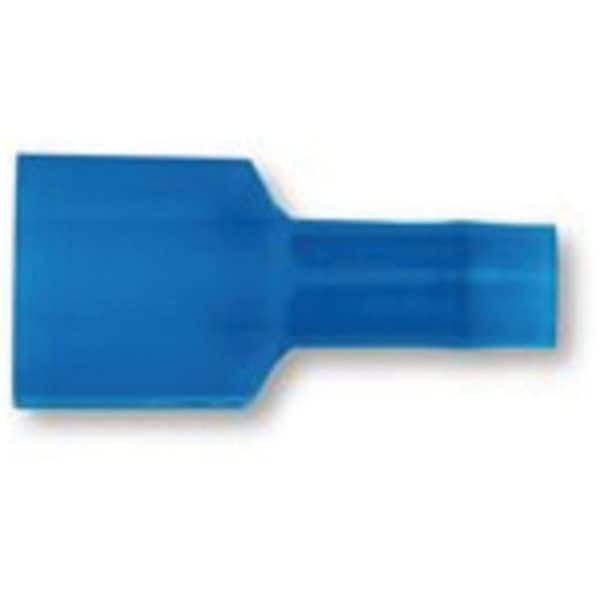 Desconexión macho de 3M, Azul, 16-14AWG, Paquete con 25 unidades - MTI14-187Q