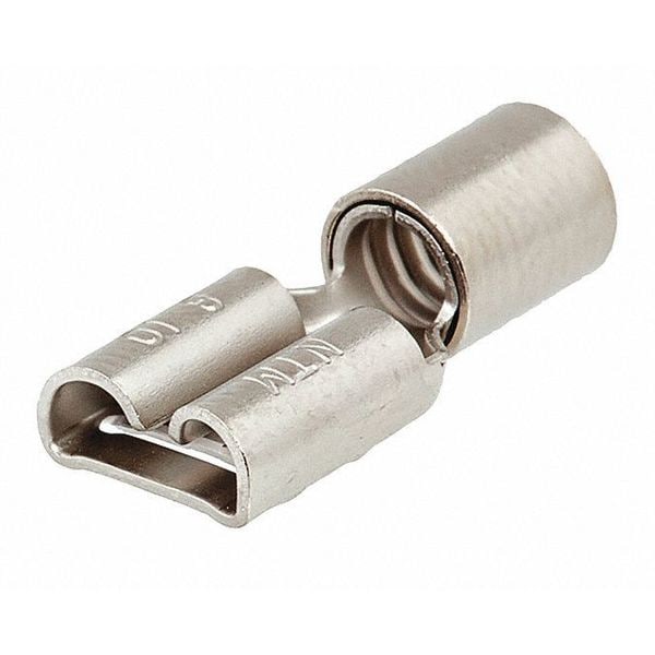 Desconexión hembra de alta temperatura de Nsi Industries - HTF16-250-3-S