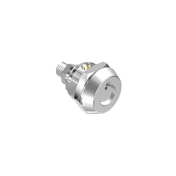 Southco Cam Locks and Lock Plugs - PT-1-1C101-20L-KA
