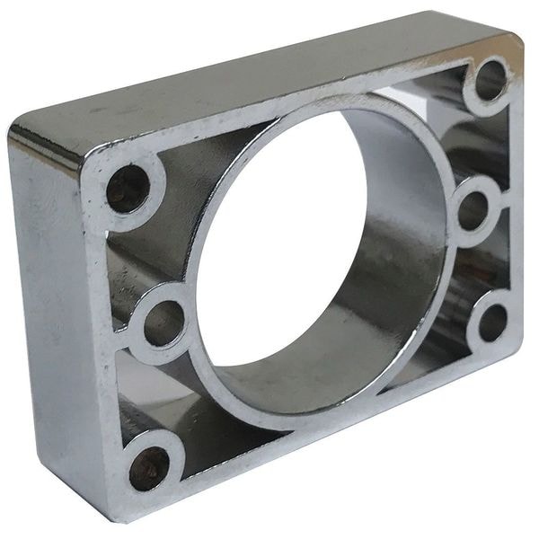 Delta Lock Lock Spacer, Drawer Style, Dead Bolt - G DI MINI SPAC 0500 SC