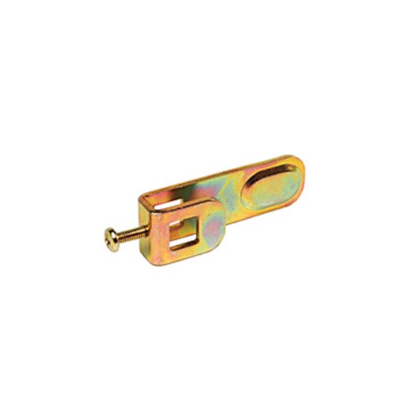Overtime L661 Cam 2 In. For T Handle Lock - OV88855