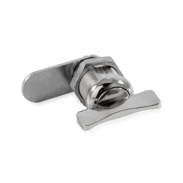 Camco CAM LOCK THUMB OPERATED 7/8IN - 44323