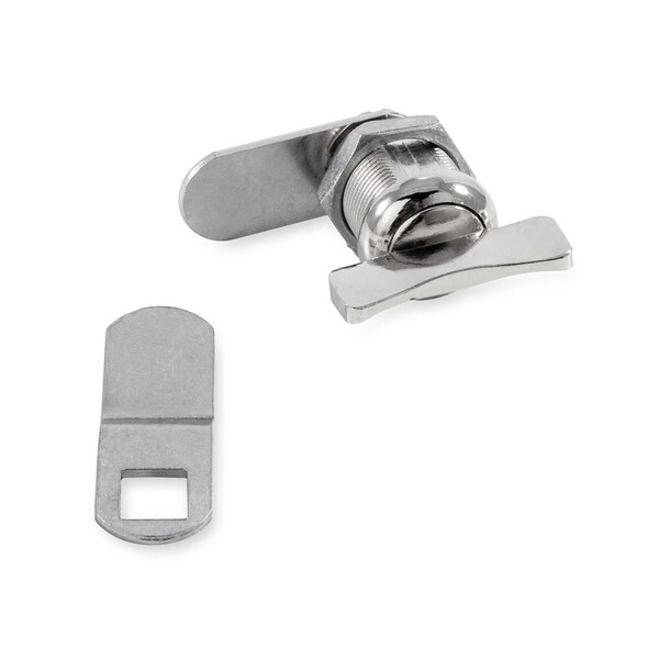 Camco CAM LOCK THUMB OPERATED 7/8IN - 44323