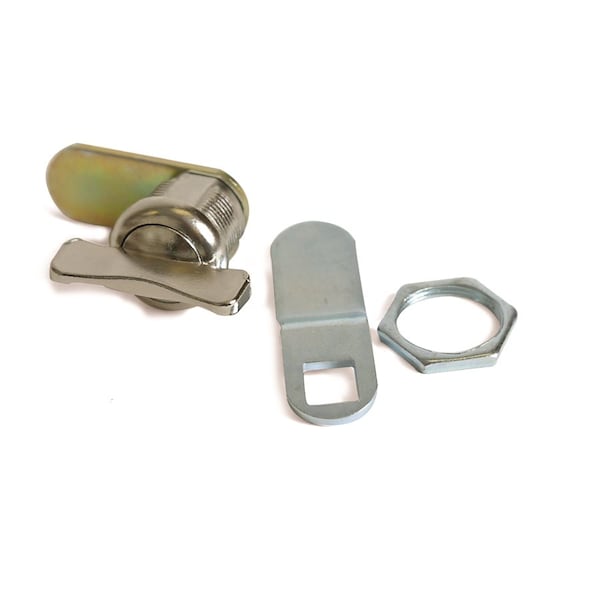 Camco CAM LOCK THUMB OPERATED 7/8IN - 44323