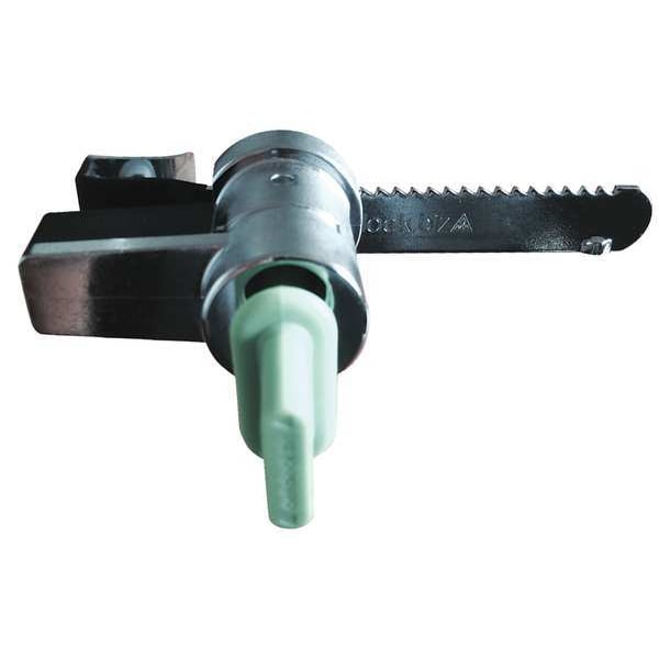 Delta Lock Ratchet Lock Housing, 1-3/16 in. - G RI1875 R315 PC HSG