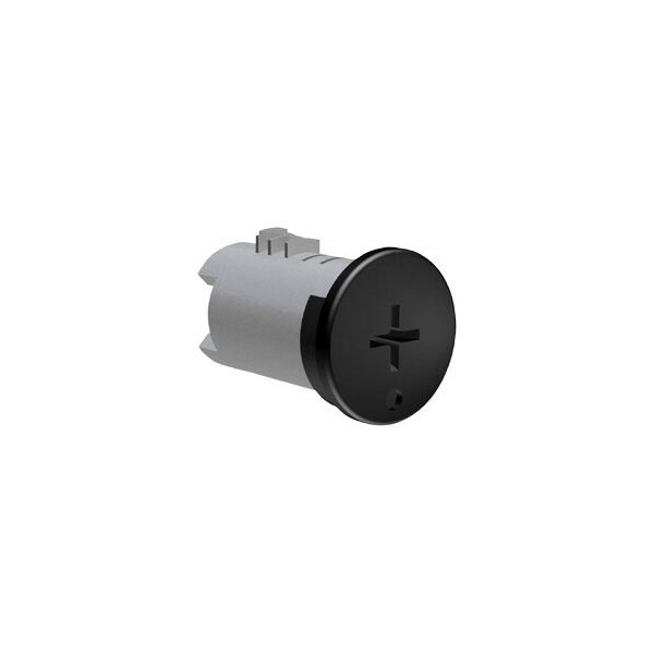 Southco Cam Locks and Lock Plugs - PK-0-34027-50