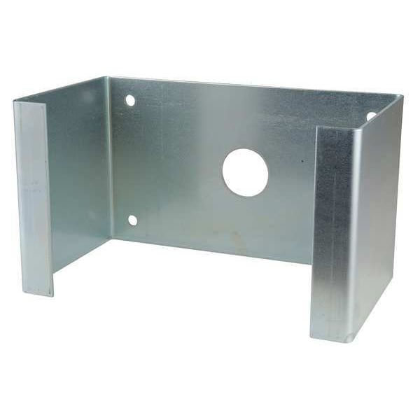 Bft Base, Use with 11W424 and 11W428 Barriers - D730251