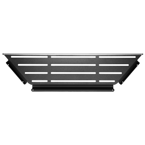 Stromberg Carlson Stromberg Carlson VI-4000 Louvered Tail Gate Insert for 4000 Series Gates - VI-4000