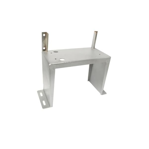 Tool Time Metal Stand for DKL AC1400 Sliding Gate Opener - TO882737
