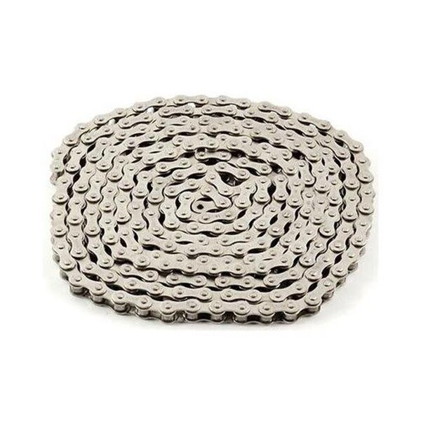 Tool Time LM186-10-APE New Extra Chain For Sliding Gate Opener- 10 Ft. - TO1494862