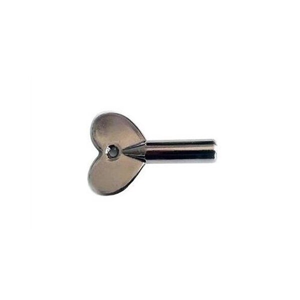 Tool Time Release Key for Swing Gate Opener for AS450-650-900-1300 - TO882159