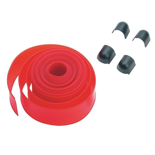 Bft Profile, 16-1/2 Ft., For 11W428 Barrier - P120028 00004