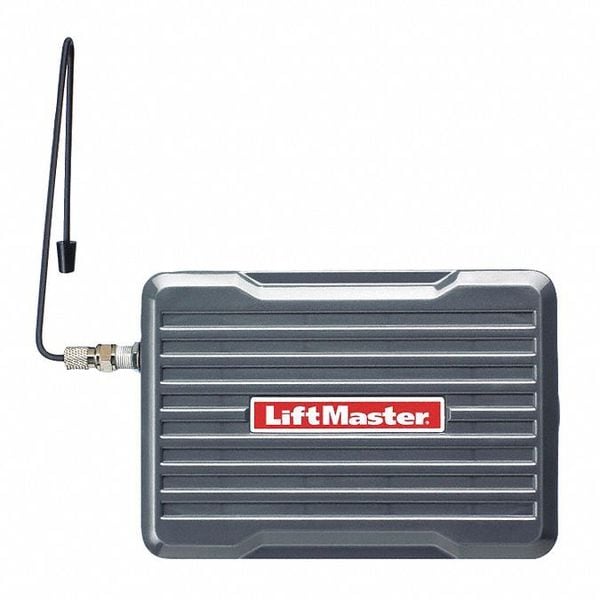 Liftmaster Universal Garage Door Receiver, 6 in. L - 860LM