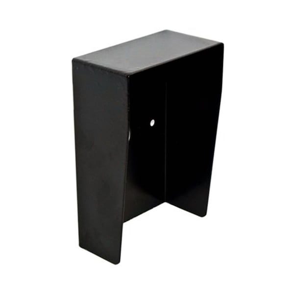 Tool Time Metal Box for Keypad Gate Opener Security - TO2519227