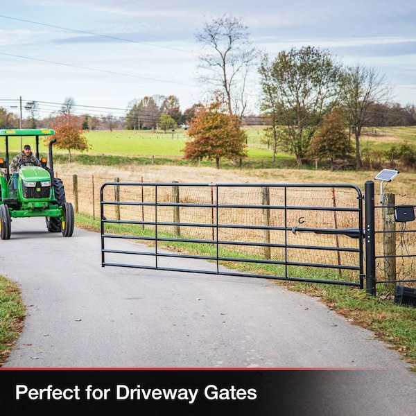 Mighty Mule Smart Automatic Gate Operator - MM372W