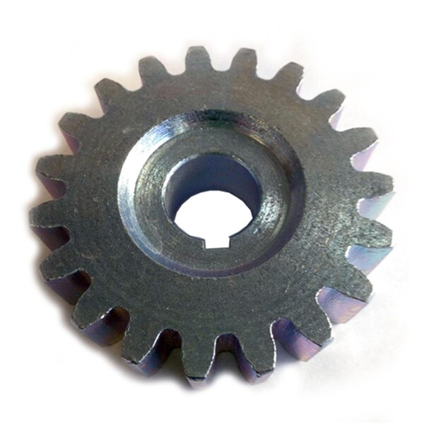 Tool Time Metal 19 Teeth Gear for AR Series Slide Gate Opener - TO2519200