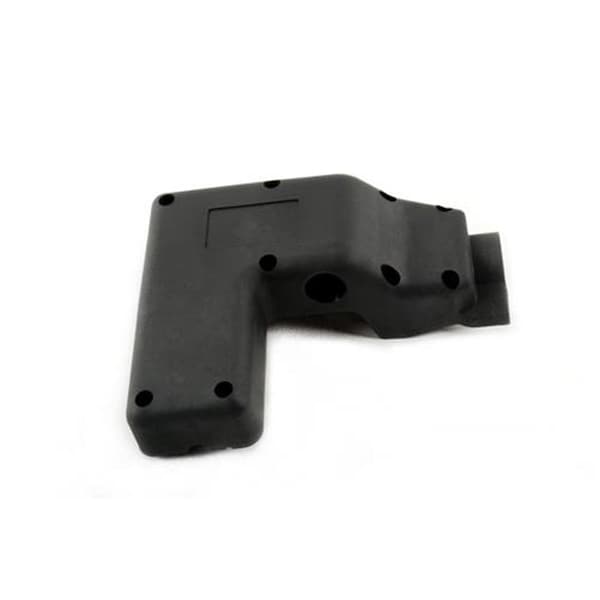 Tool Time HLFAS600-1200-UNB Left Housing Front Part for AS600 & AS1200 Swing Gate Opener - TO964790