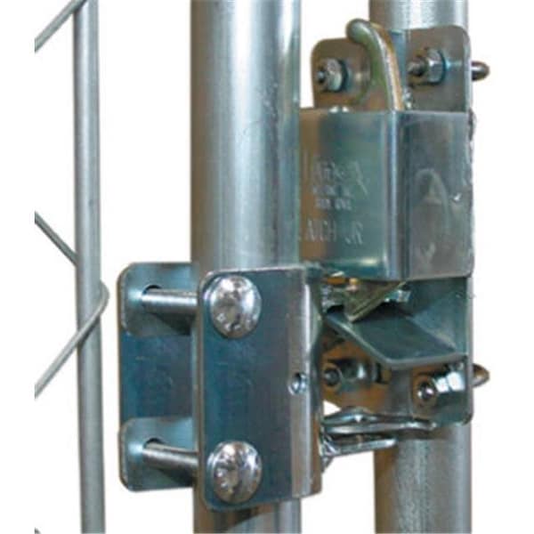 Co-Line Co-Line 7000-JR-SR-LTCH Junior Latch For Gate - 622573
