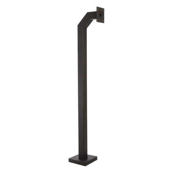 Pedestal Pro Gooseneck Pedestal, 84"H, 70 lb. - 84-4-12