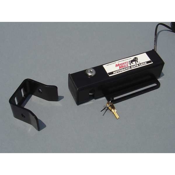 Mighty Mule Automatic Gate Lock - FM143