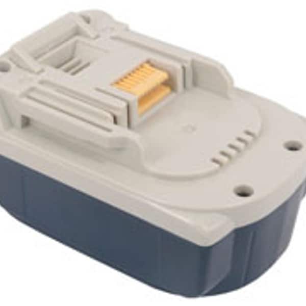 Ilc Replacement for Makita Bh1233 Battery - BH1233