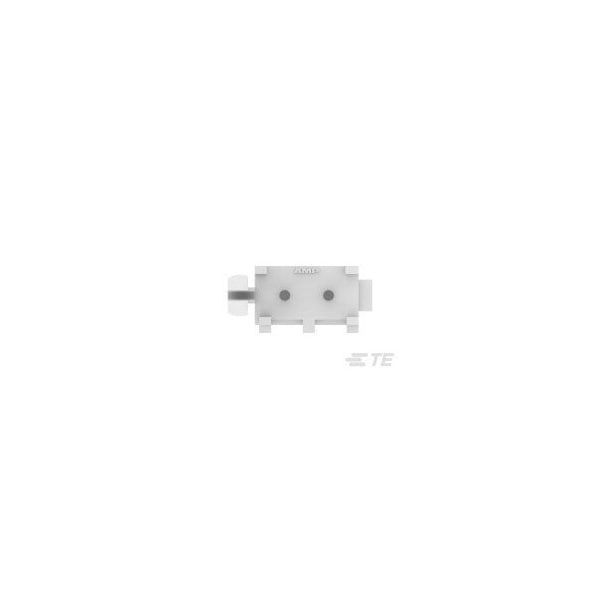 Ensamble mini UMNL de TE Connectivity 02P VO SNAU LF - 1-770166-1