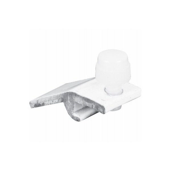 Prime-Line 8PK 516 Lock DR Clips, 8PK - T 8727
