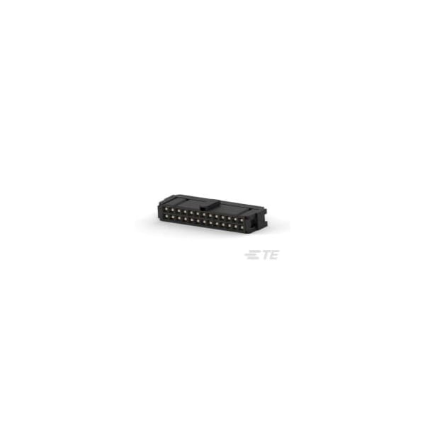 Te Connectivity 26 NOVO MIL/CTR 15DP LIBRE DE PLOMO - 1658621-6