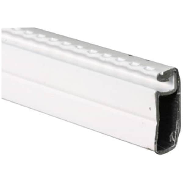 Keen PL 14094 Aluminum Screen Frame; White Finish - KE878859