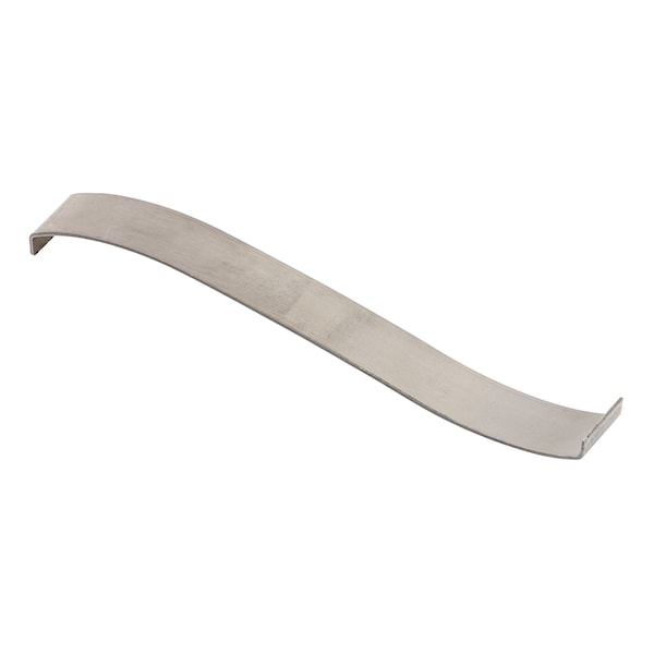 Prime-Line Stainless Steel Jalousie Window Security Clip 20 Pack - H 3852