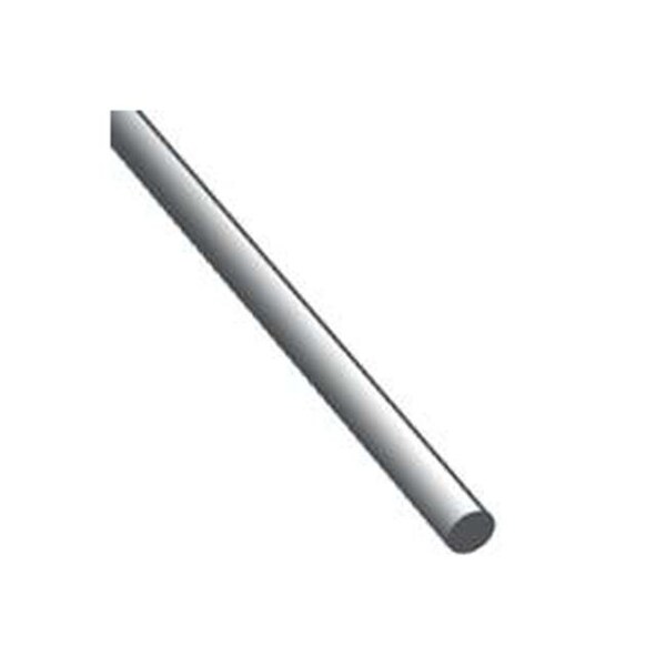 K & S Precision Metals K & S Precision Metals 800243 0.04 in. OD x 36 in. Music Wire - 4 Per Pack - 800243