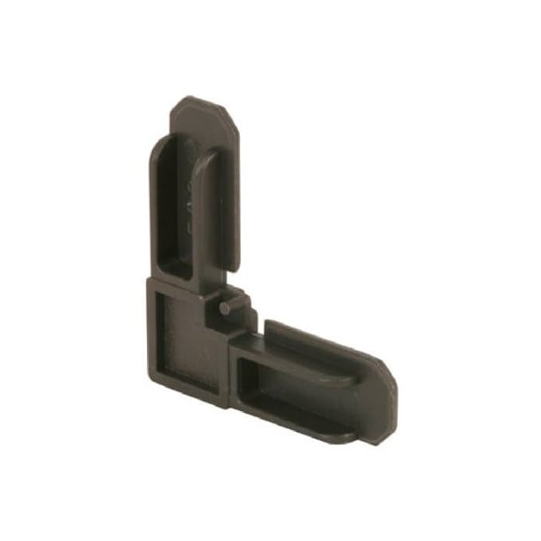 Prime-Line 4PK 34x516 BRZ Corner - PL 7728