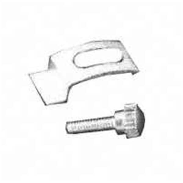 Hampton Products Hampton - Wright Products V832CS Aluminum Screen Door Clip - 6426035