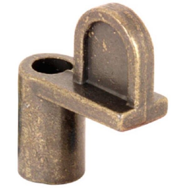 Keen PL 7897 0.38 in. Screen Clip, Bronze, 12PK - KE601588