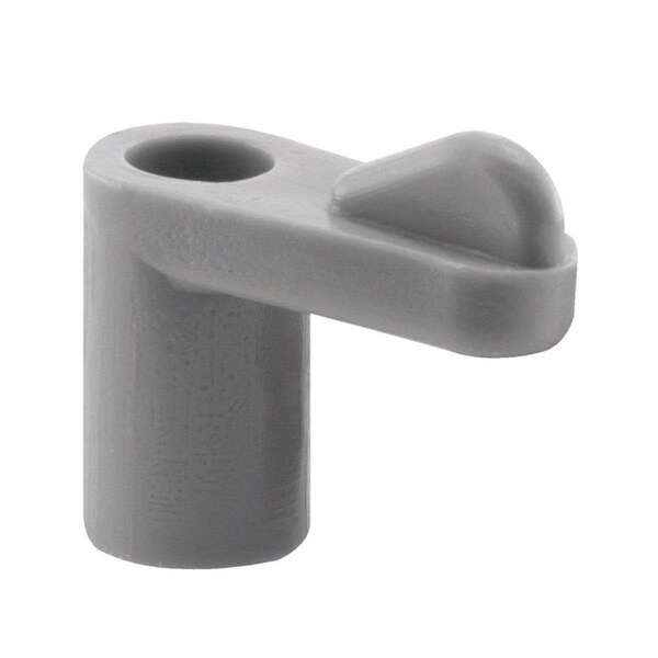 Protectionpro Prime-Line Products 18716 Slide Screen Clips Screws - Gray - 0.43in. - PR3319600