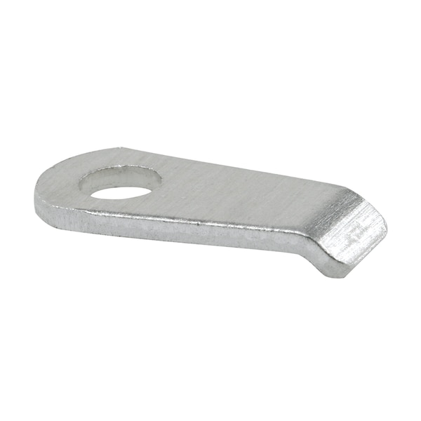 Prime-Line Screen Clips with Screws, Aluminum 1000 Pack - PL 16401