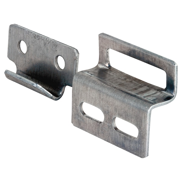 Prime-Line Heavy Duty Storm Window or Screen Panel Hangers, Stamped Steel 4 Sets - L 5791