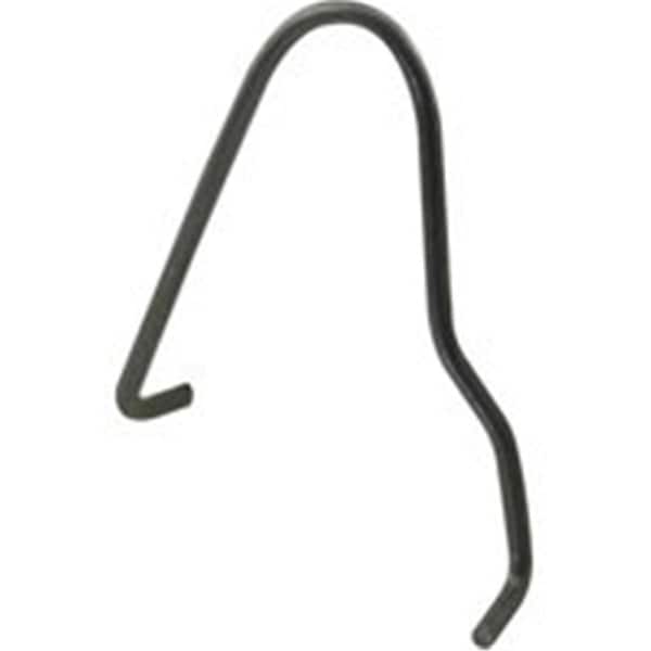 Prime-Line Prime Line Products PL14856 Steel Sash Window Glazing Clip - 6377147