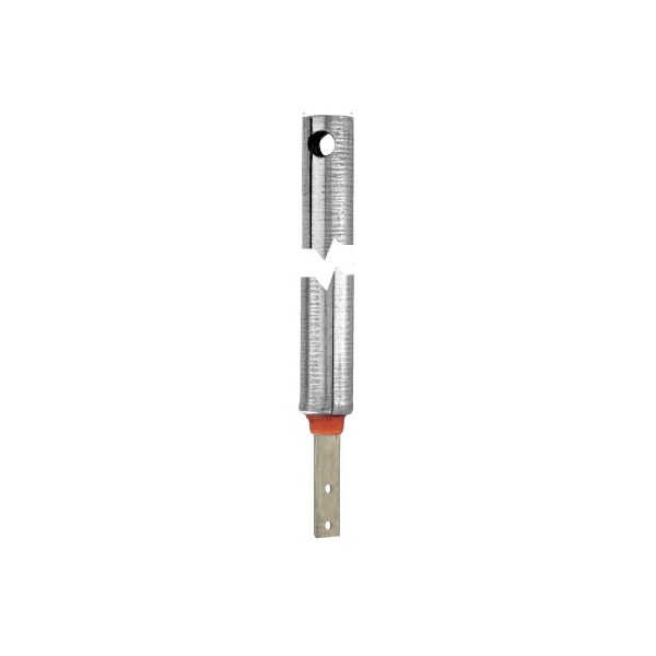 Cr Laurence 3/8-in 2420 Non-Tilt Spiral Balance With FS343 Clip Attached - FR2423