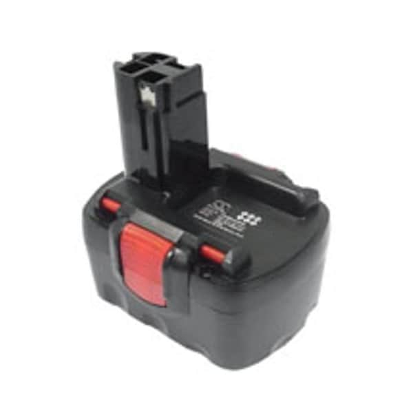 Ilc Replacement for Bosch 2 609 200 306 Battery - 2 609 200 306  BATTERY BOSCH
