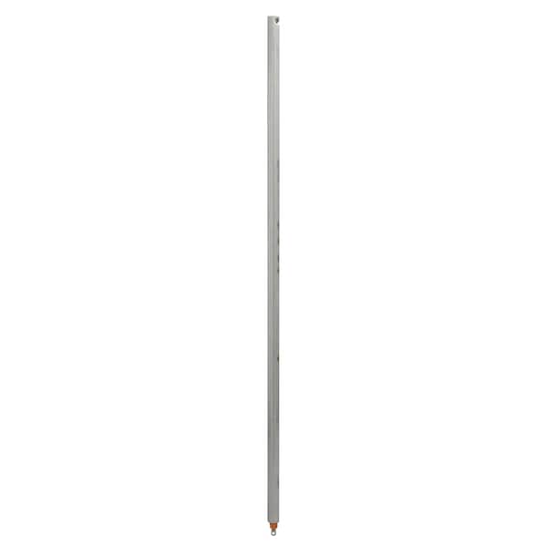 Prime-Line 18 in. x 3/8 in. Spiral Non-Tilt Balance, Red Tip (Single Pack) - FM 1820